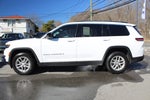 2021 Jeep Grand Cherokee L Laredo