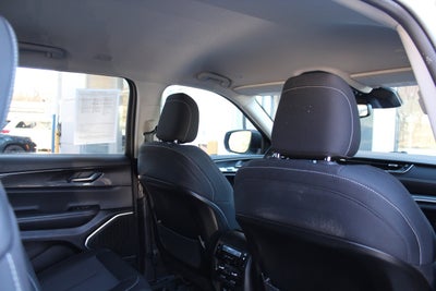 2021 Jeep Grand Cherokee L Laredo