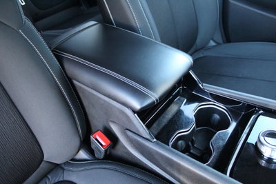 2021 Jeep Grand Cherokee L Laredo