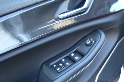 2021 Jeep Grand Cherokee L Laredo