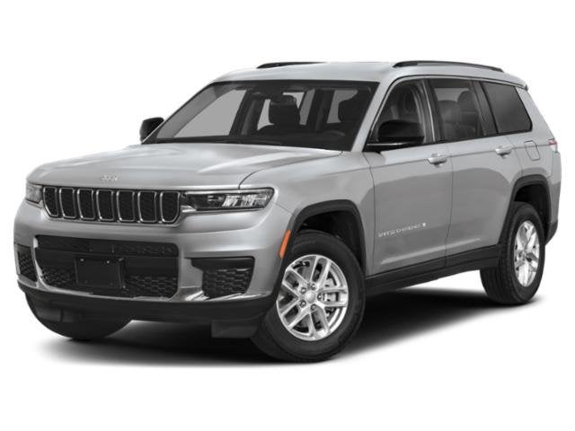 2023 Jeep Grand Cherokee L Altitude 4x4's photo