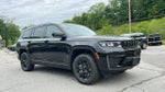 2026 Jeep Grand Cherokee L Laredo Altitude