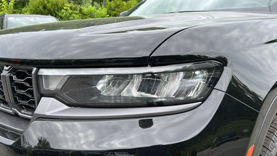 2026 Jeep Grand Cherokee L Laredo Altitude