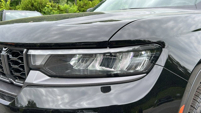 2026 Jeep Grand Cherokee L Laredo Altitude