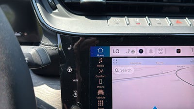 2026 Jeep Grand Cherokee L Laredo Altitude