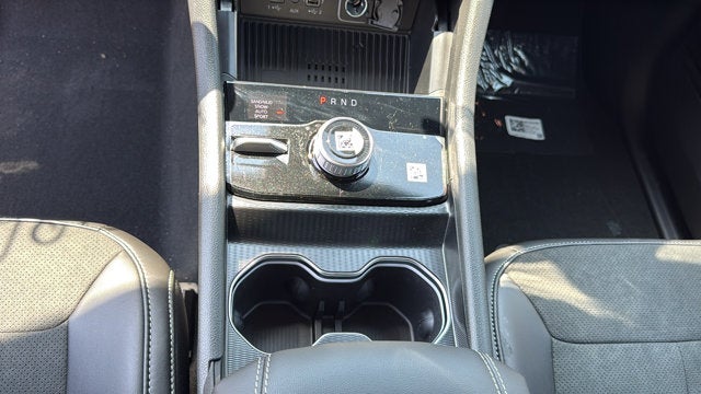 2026 Jeep Grand Cherokee L Laredo Altitude