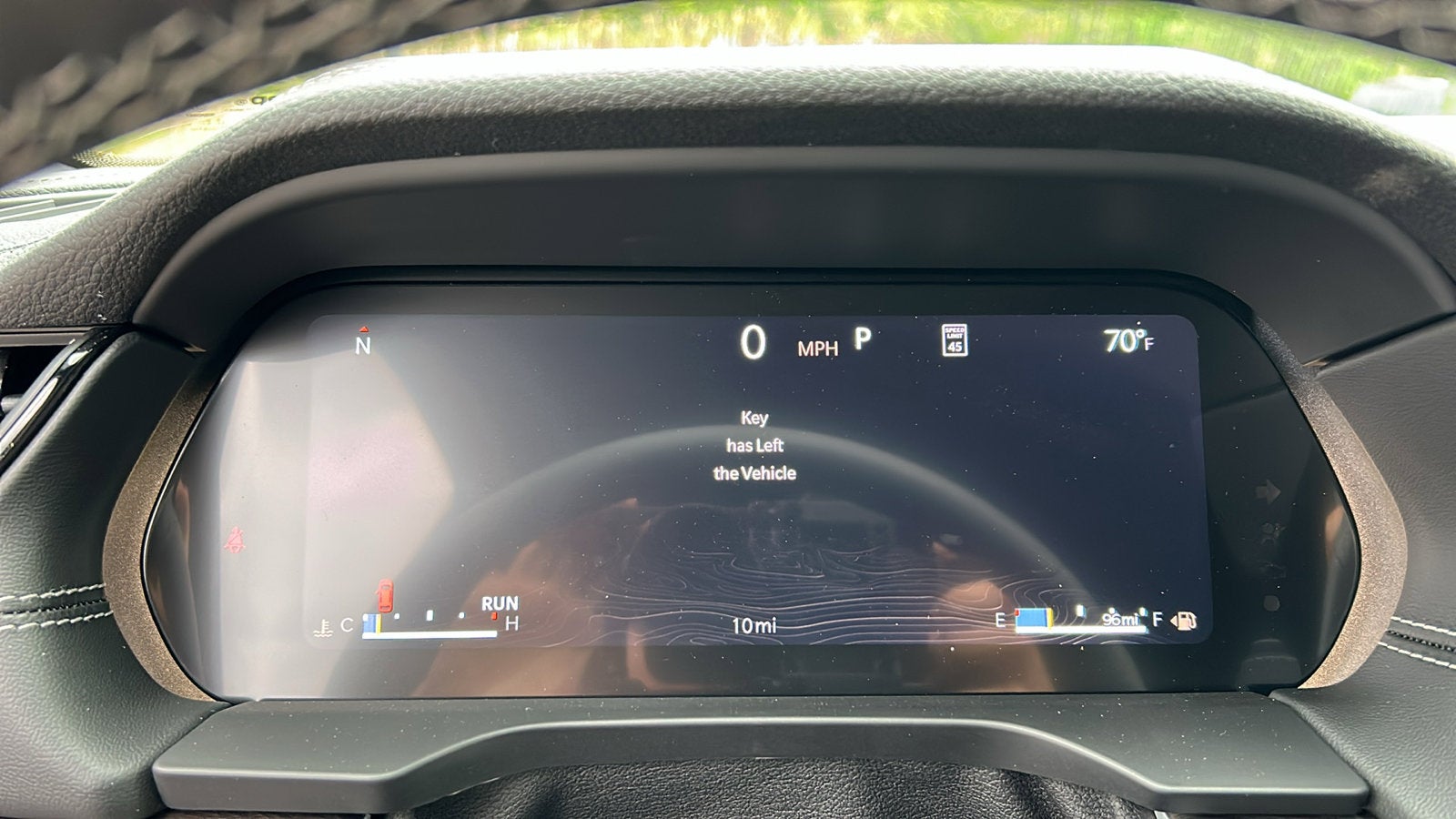 2026 Jeep Grand Cherokee L Laredo Altitude