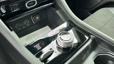 2026 Jeep Grand Cherokee L Laredo Altitude