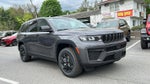 2026 Jeep Grand Cherokee L Laredo Altitude