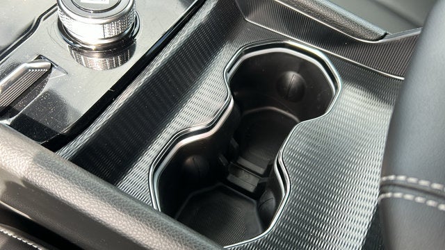 2027 Jeep Grand Cherokee L Limited