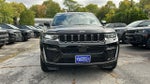 2027 Jeep Grand Cherokee L Limited