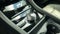 2027 Jeep Grand Cherokee L Limited Reserve