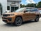 2027 Jeep Grand Cherokee L Limited Reserve