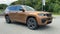 2027 Jeep Grand Cherokee L Limited Reserve