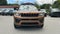 2027 Jeep Grand Cherokee L Limited Reserve