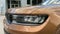 2027 Jeep Grand Cherokee L Limited Reserve