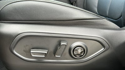 2027 Jeep Grand Cherokee L Limited Reserve
