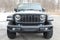 2024 Jeep Wrangler 4xe Rubicon X