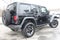 2024 Jeep Wrangler 4xe Rubicon X