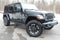 2024 Jeep Wrangler 4xe Rubicon X
