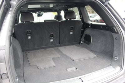 2022 Jeep Grand Cherokee 4xe Overland