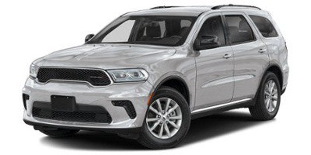 2027 Dodge Durango GT Plus HEMI