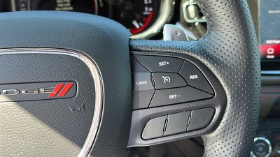 2026 Dodge Durango GT HEMI V8