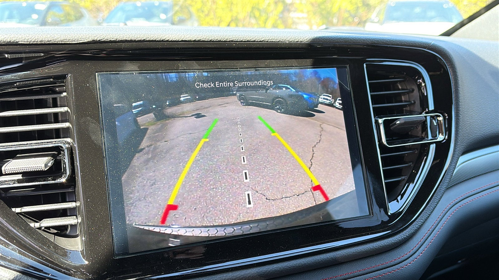 2026 Dodge Durango GT HEMI V8