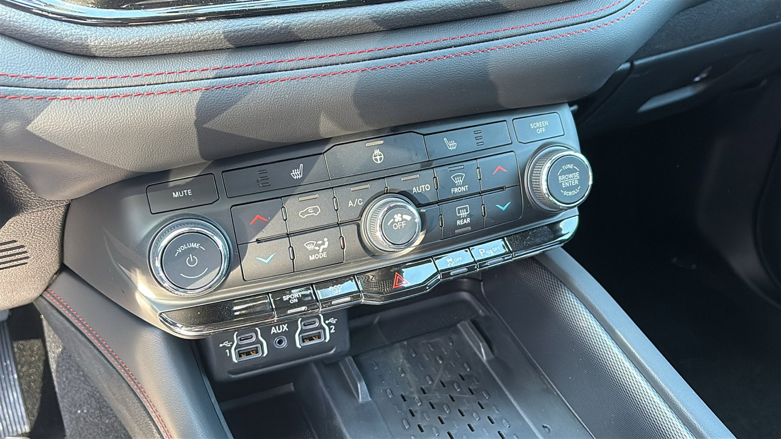 2026 Dodge Durango GT HEMI V8