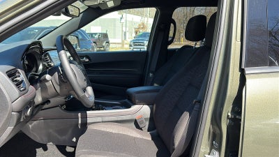 2026 Dodge Durango GT HEMI V8