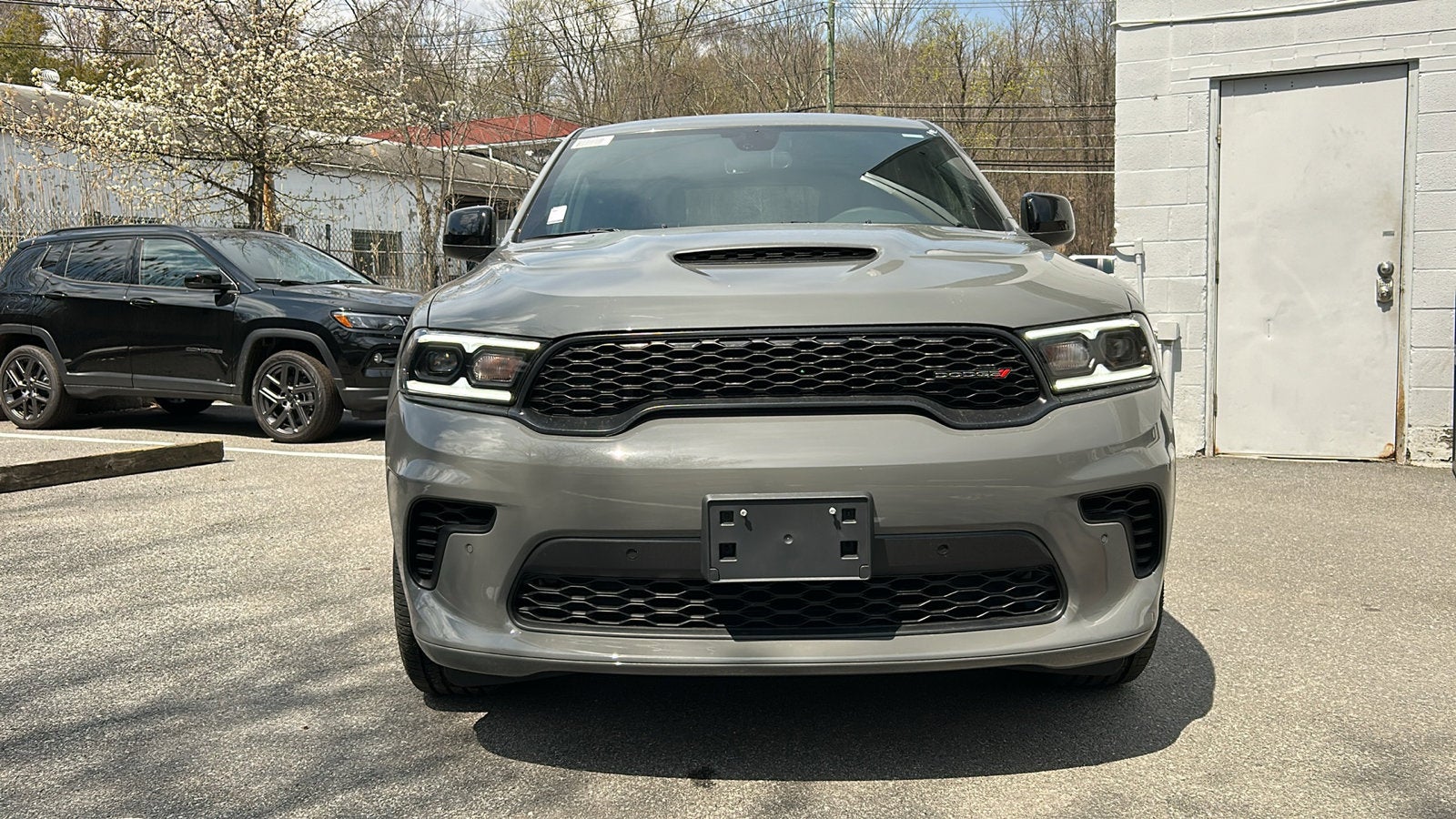 2026 Dodge Durango GT HEMI V8