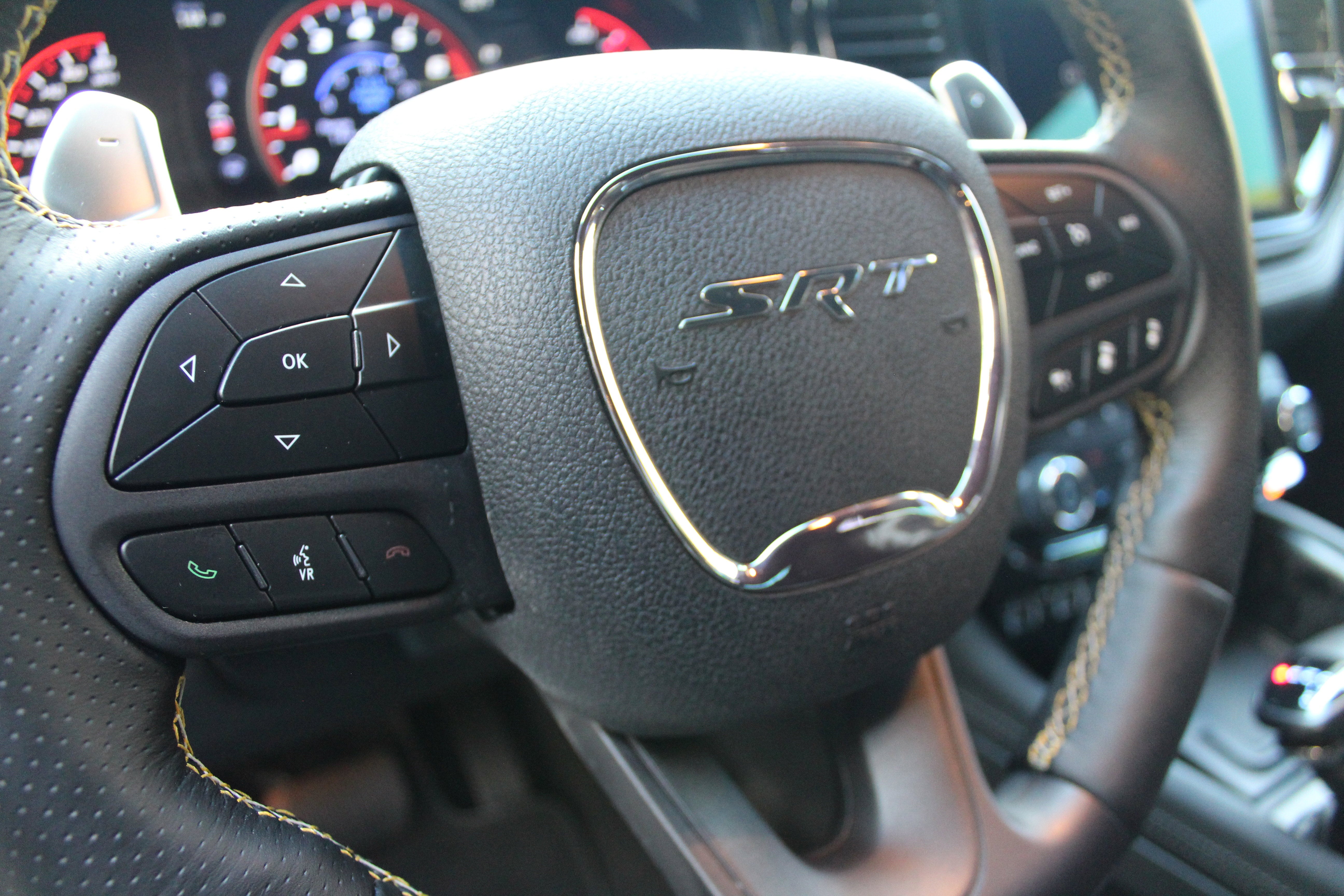 2024 Dodge Durango SRT 392 AlcHEMI