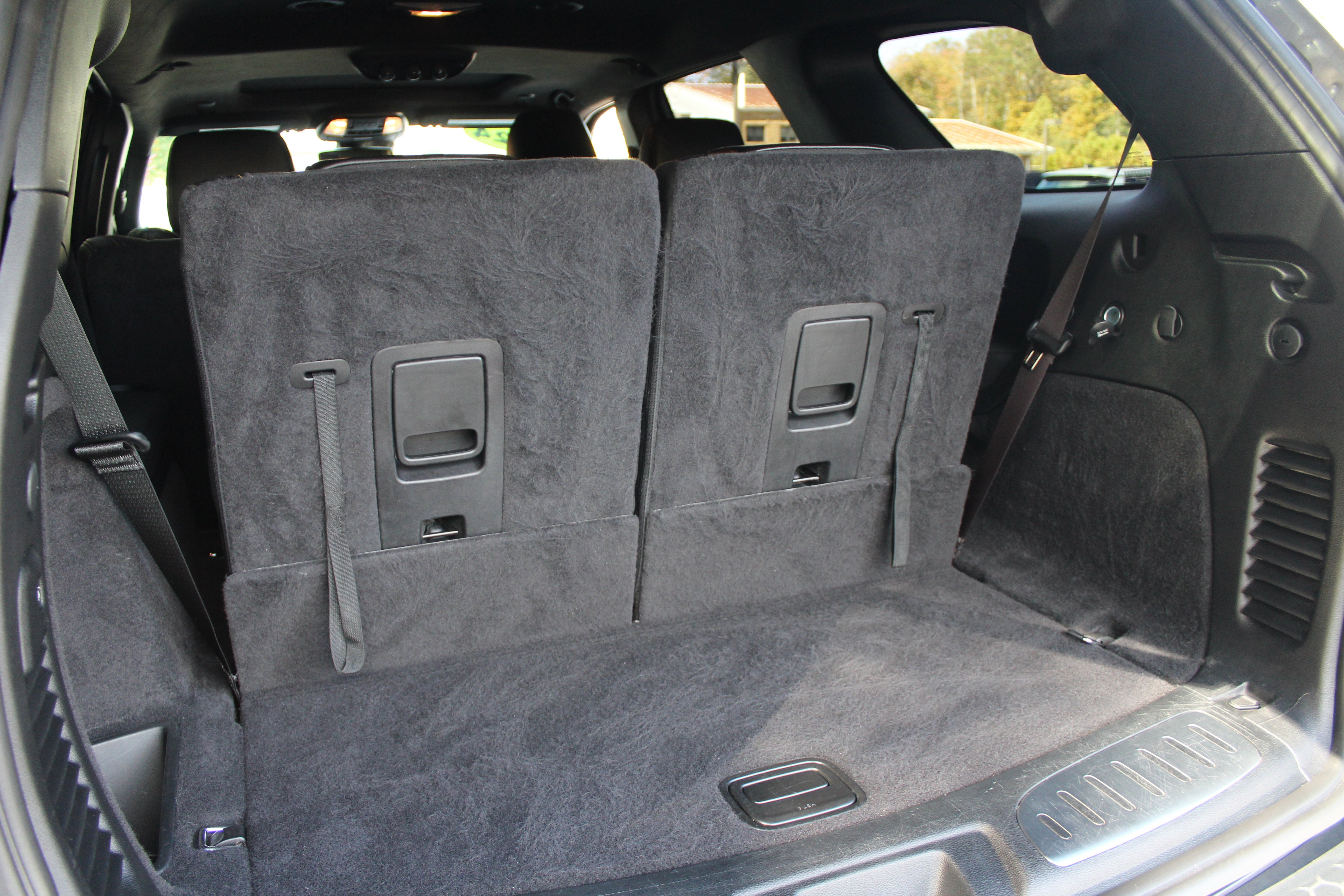 2024 Dodge Durango SRT 392 AlcHEMI