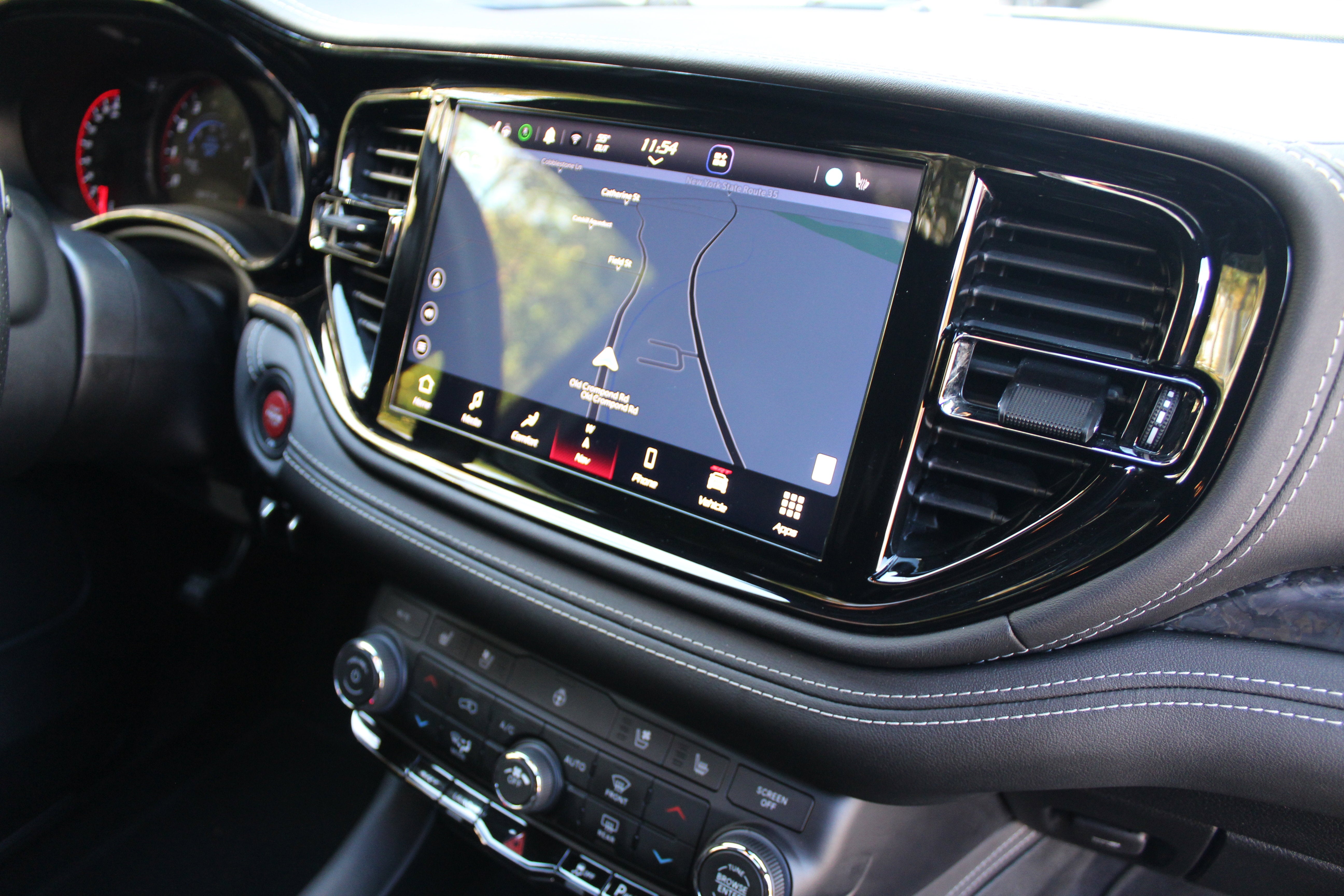 2024 Dodge Durango SRT 392 AlcHEMI