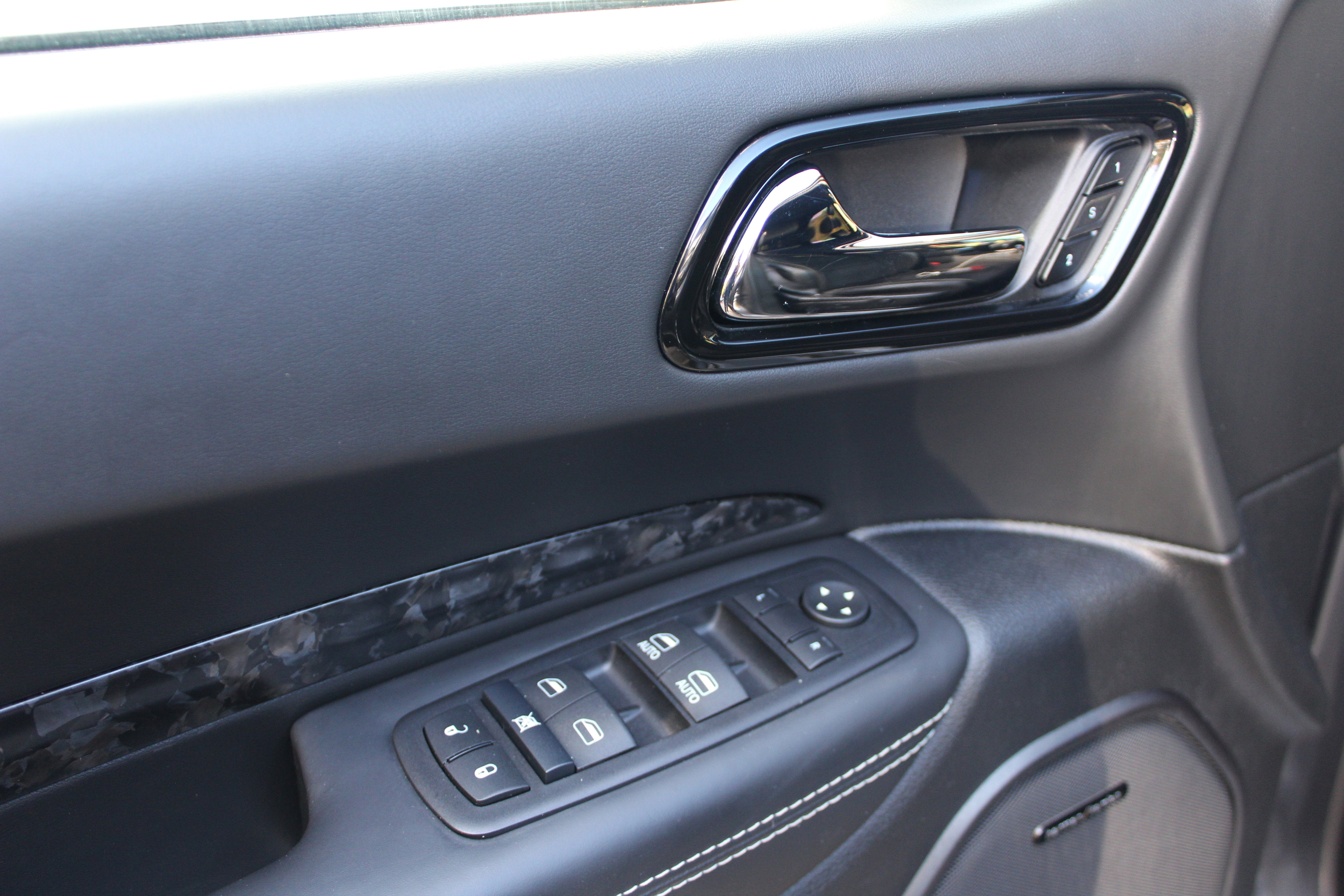 2024 Dodge Durango SRT 392 AlcHEMI