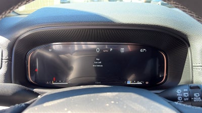 2026 Jeep Grand Wagoneer L L