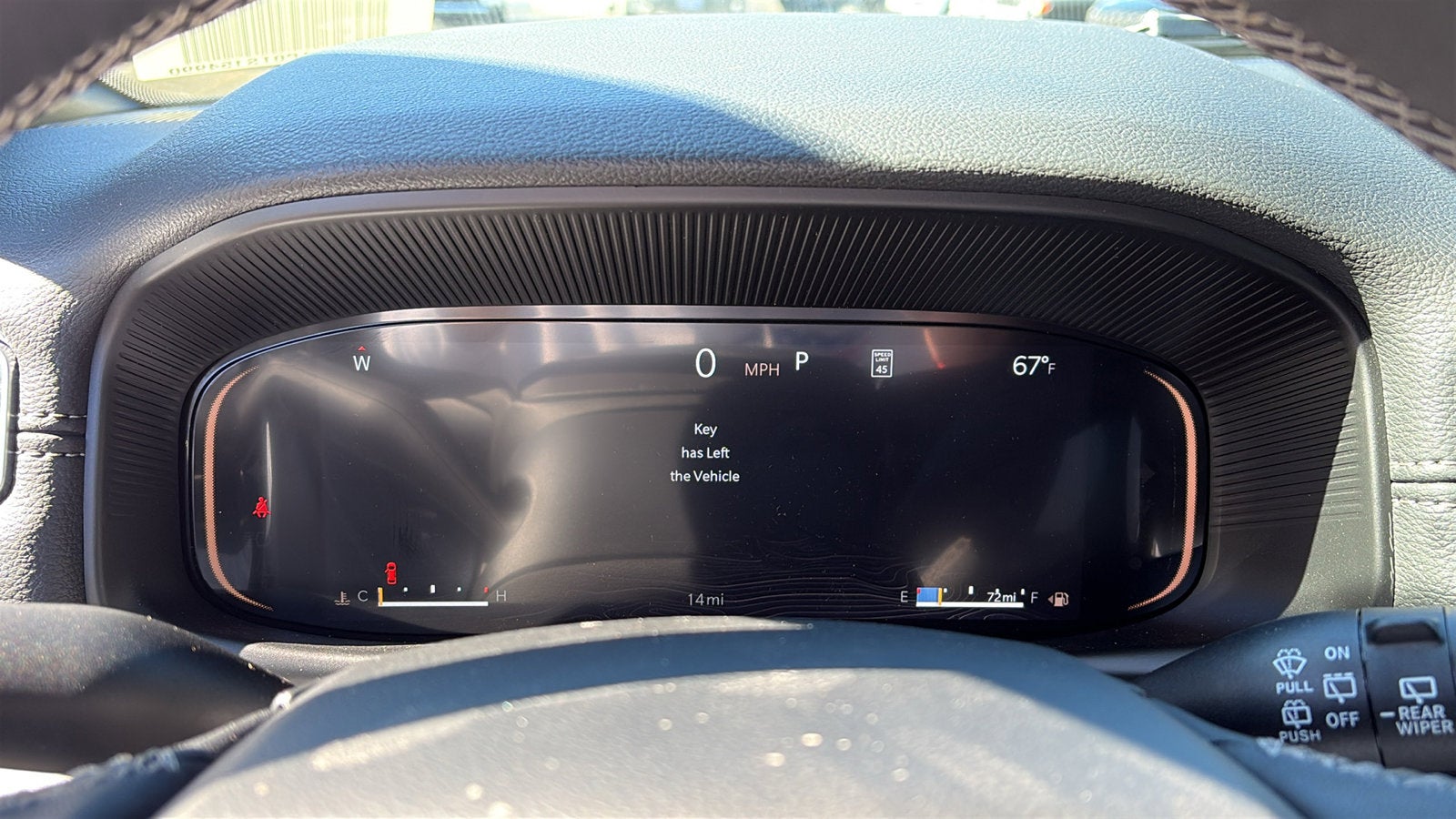 2026 Jeep Grand Wagoneer L L