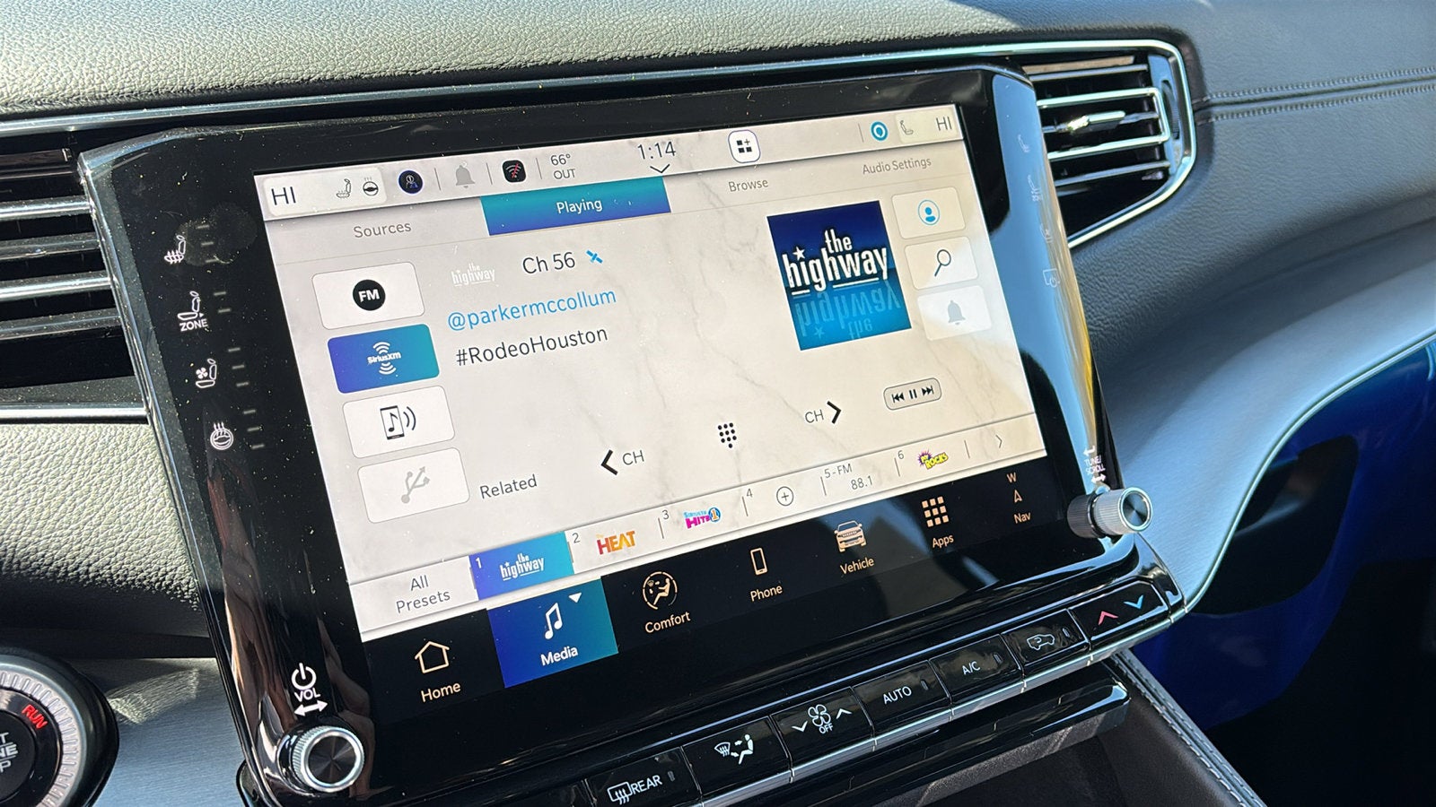 2026 Jeep Grand Wagoneer L L