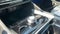 2026 Jeep Grand Wagoneer L Limited Altitude