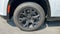 2026 Jeep Grand Wagoneer L Limited Altitude