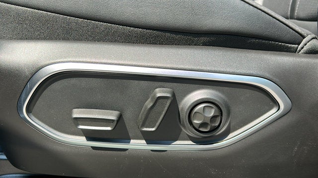 2026 Jeep Grand Wagoneer L Limited Altitude