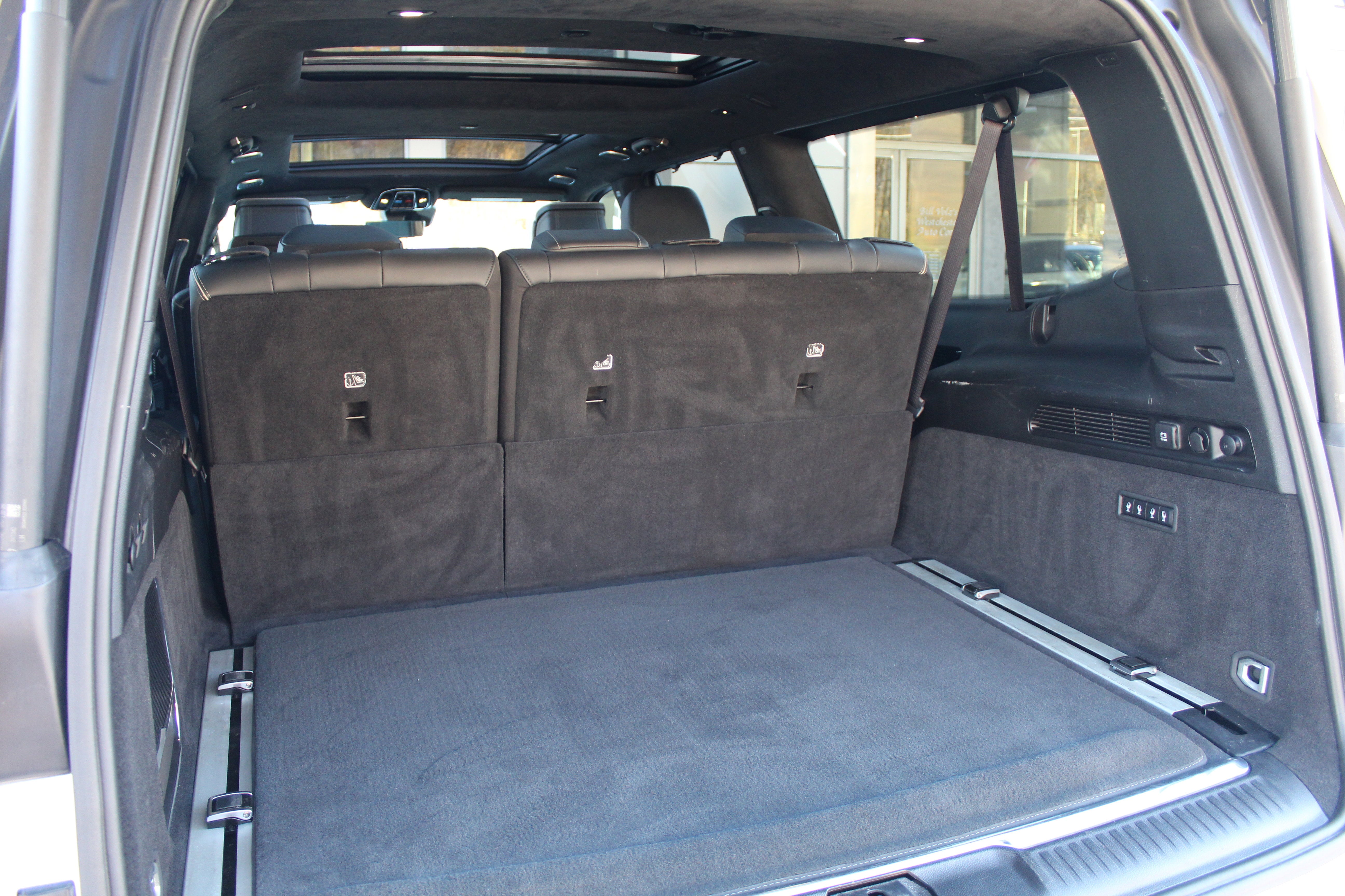 2024 Jeep Grand Wagoneer L Series II