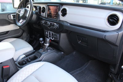 2023 Jeep Gladiator High Altitude