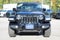 2023 Jeep Gladiator High Altitude