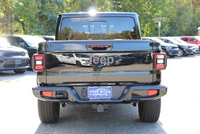 2023 Jeep Gladiator High Altitude