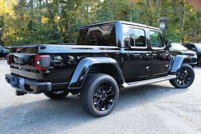 2023 Jeep Gladiator High Altitude