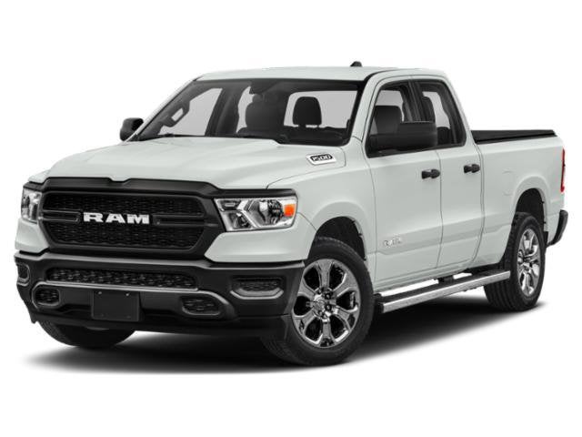 2019 RAM 1500 Tradesman