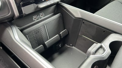 2027 RAM 1500 Big Horn