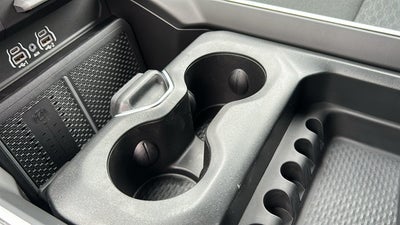 2027 RAM 1500 Big Horn