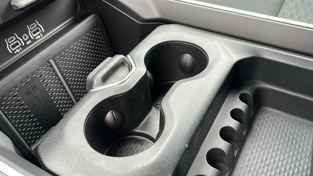 2027 RAM 1500 Big Horn